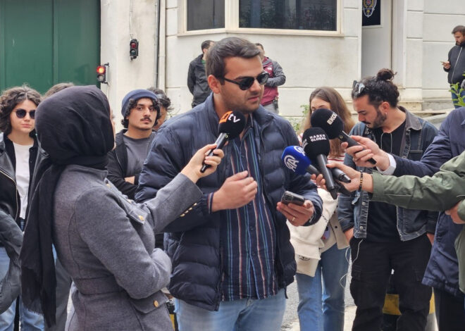 İtalya Dışişleri Bakanlığı’ndan öğrenci vizesi açıklaması